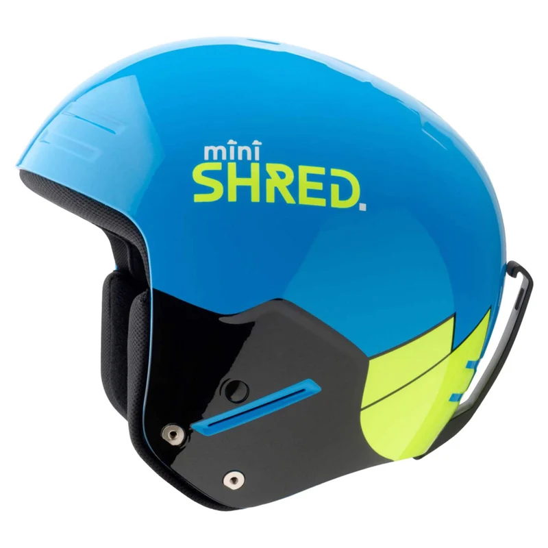 Shred Basher Mini Helmet