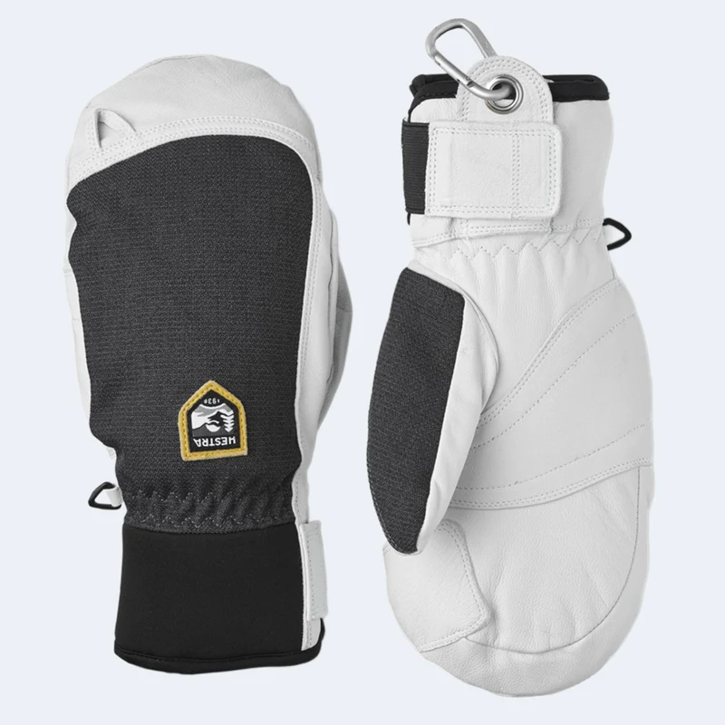 Hestra Army Leather Patrol Mitt