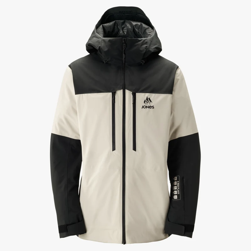 Jones MTN Surf Recycled Men's Jacket
