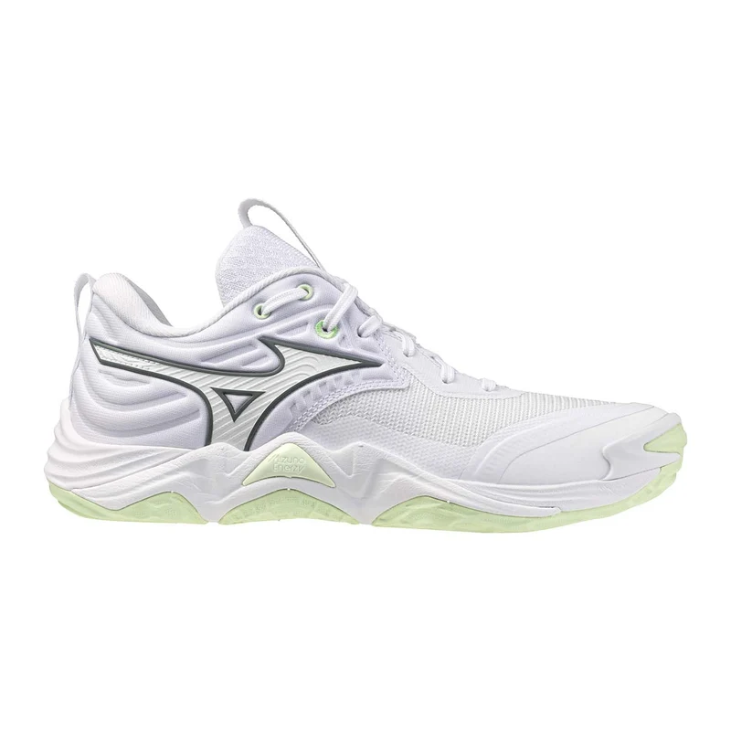 wave momentum elite volleybalschoenen