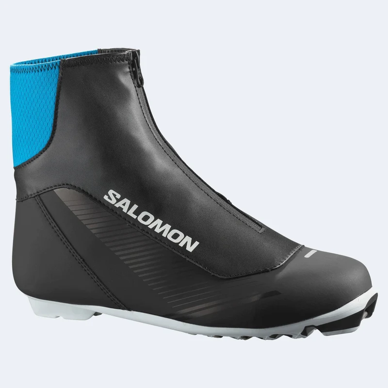 2027 Salomon RC7 Prolink Cross-Country Boots