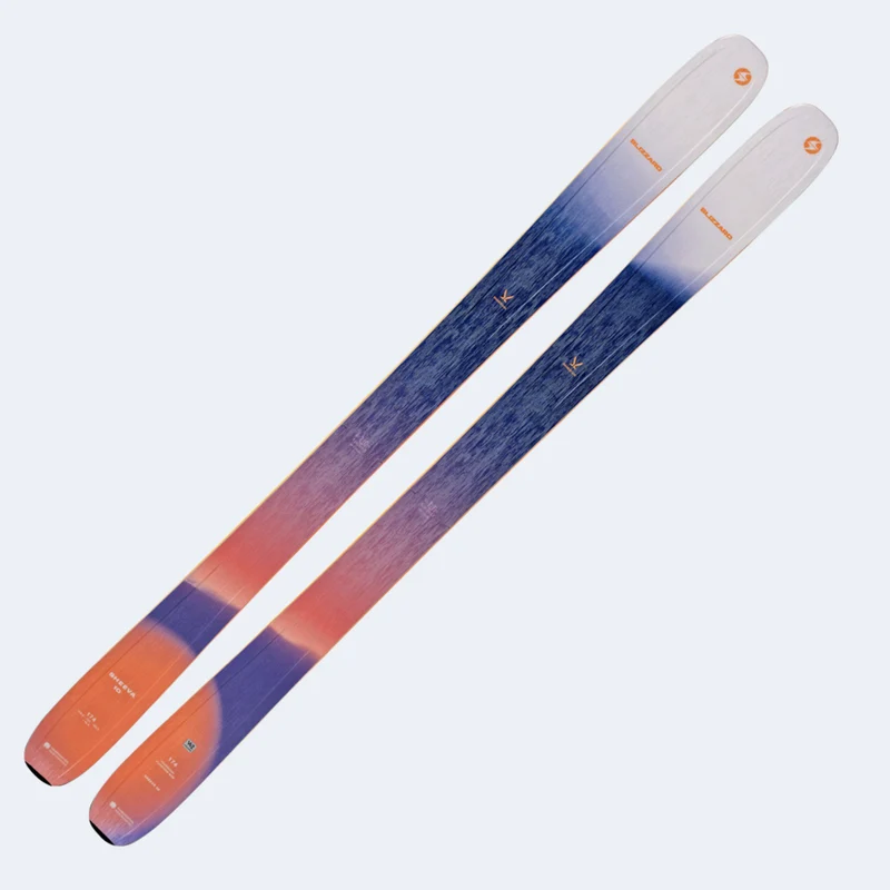 2025 Blizzard Sheeva 10 Women's Skis