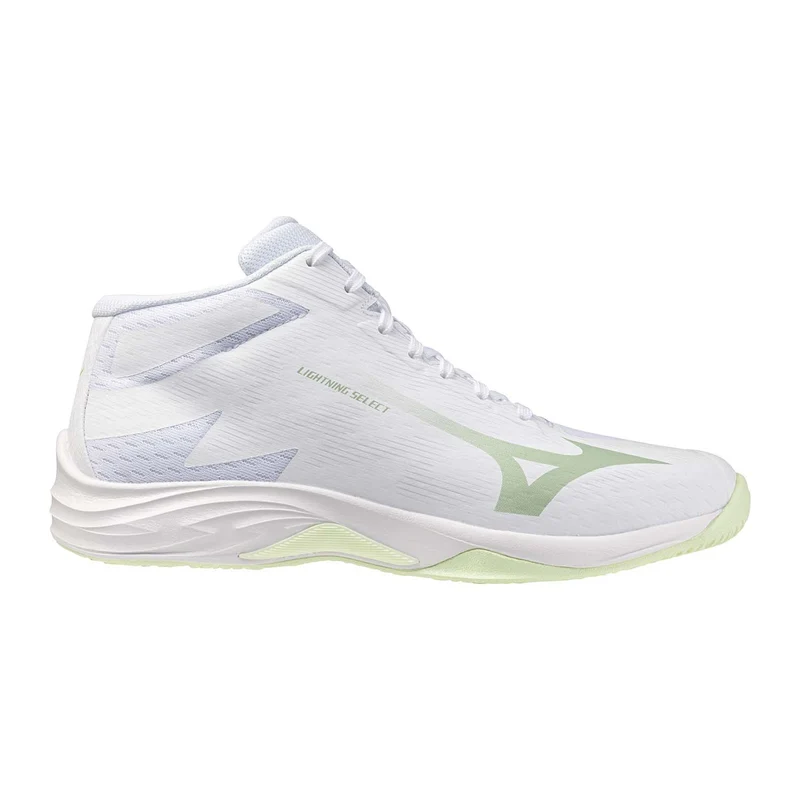 lightning select mid volleybalschoenen