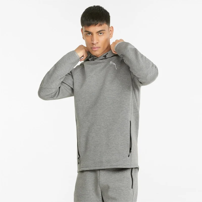 Evostripe Hoodie