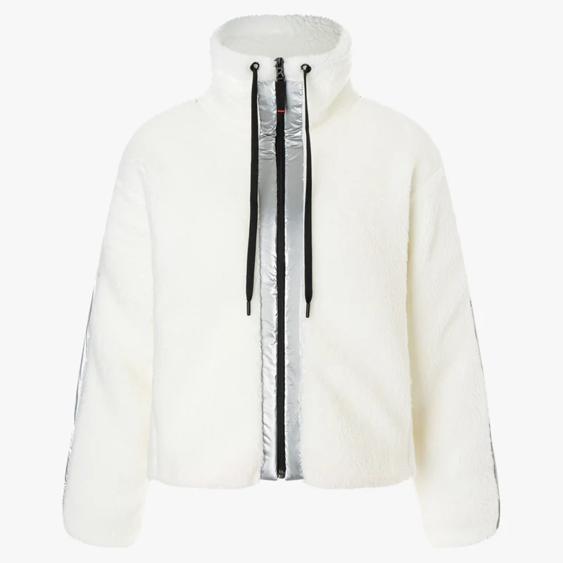 Fire Ice Ninetta Women's Fleece Jacket