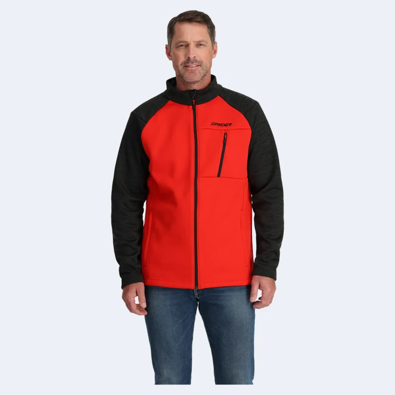 Spyder Encore Men's Jacket