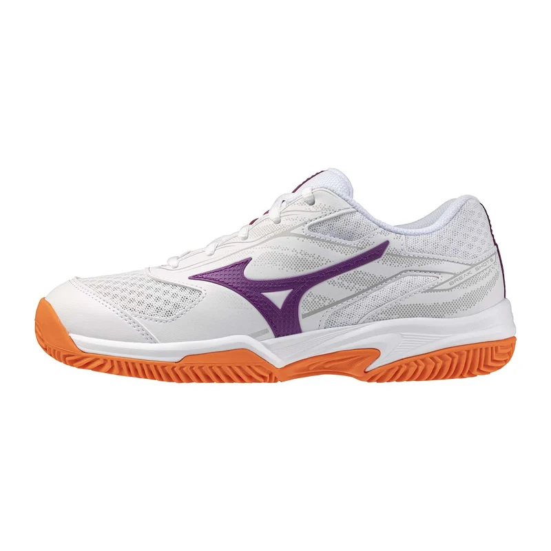 break shot 5 tennisschoenen