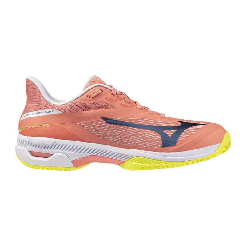 wave exceed court padelschoenen