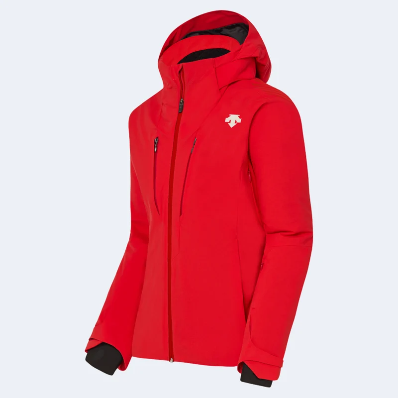 Descente Nigel Mens Jacket