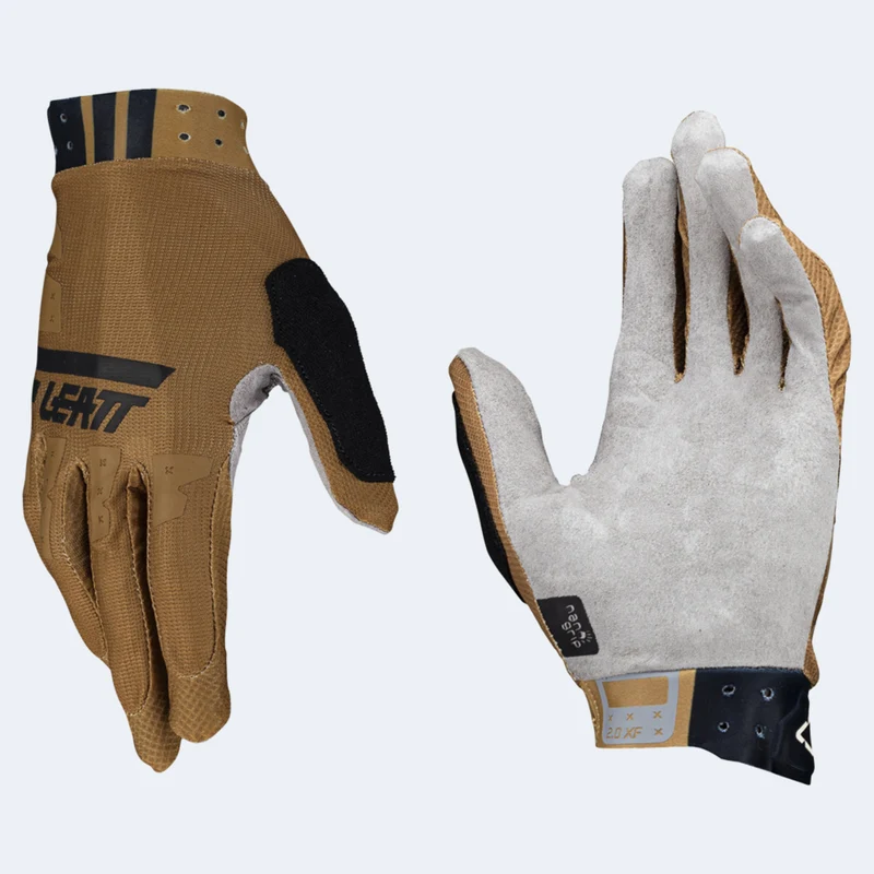 Leatt X-Flow 2.0 MTB Glove