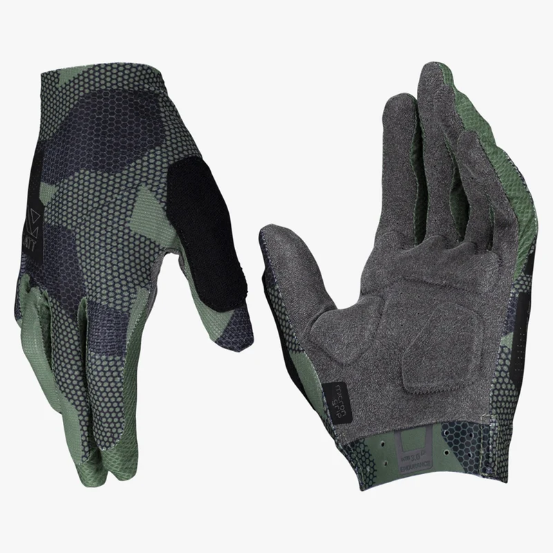 Leatt Endurance 3.0 MTB Glove
