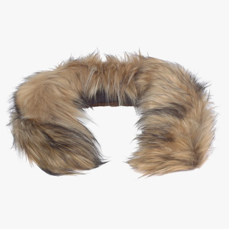 Descente Faux Fur Attachment