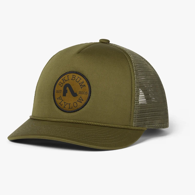 Flylow Ski Bum Trucker