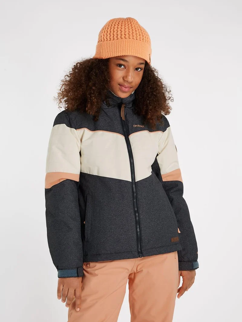 Prtlottes Jr Snowjacket