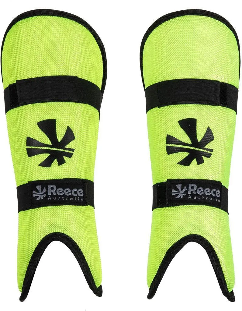 reece laverton shinguard