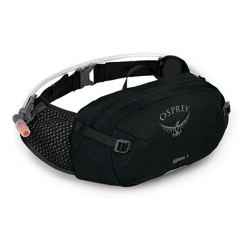 Osprey Seral 4 w/ Reservoir Bike Hydration Pack