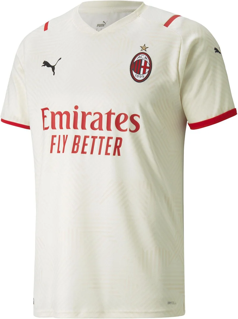 ACM Away Shirt Replica
