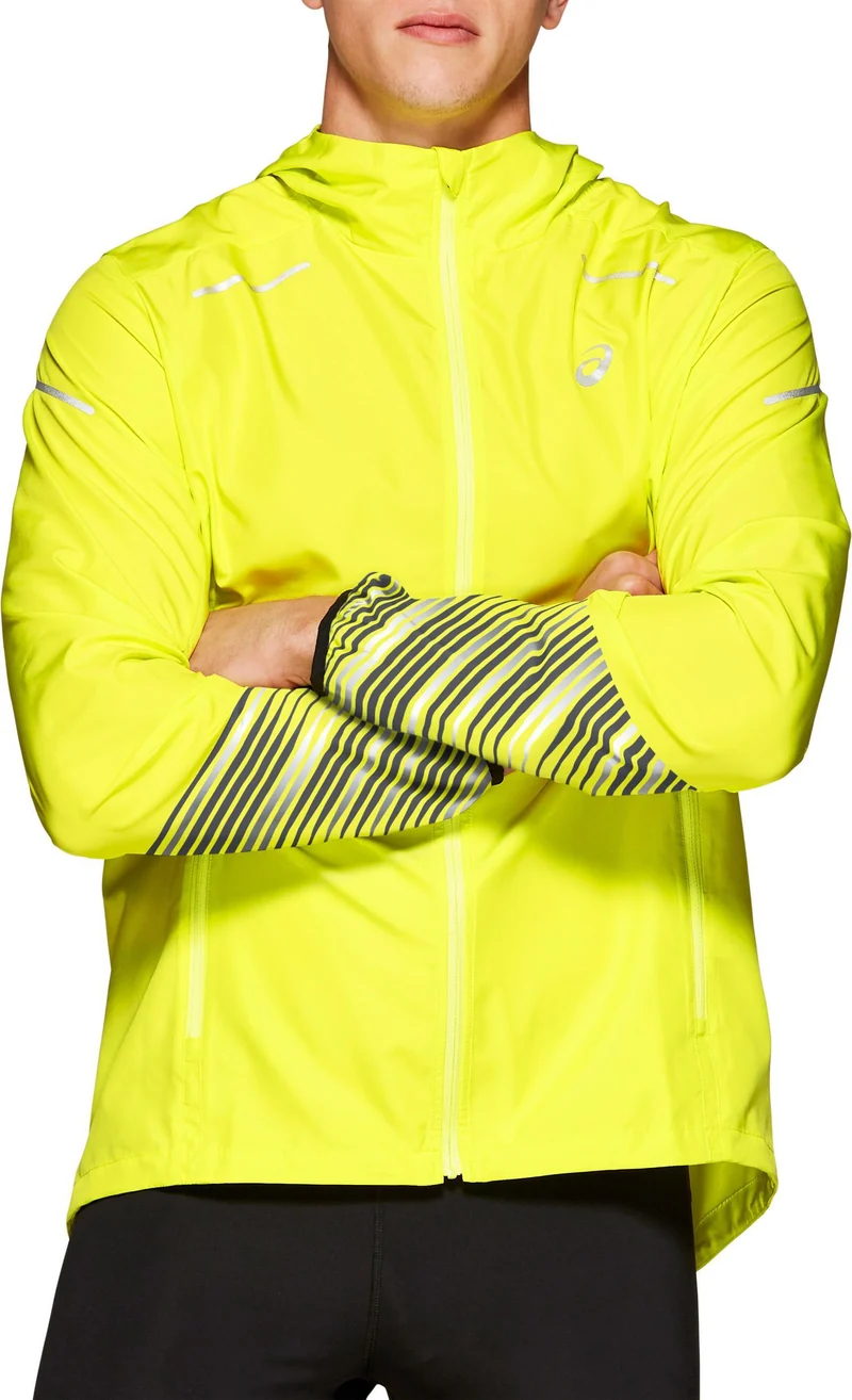 Lite-show 2 Jacket