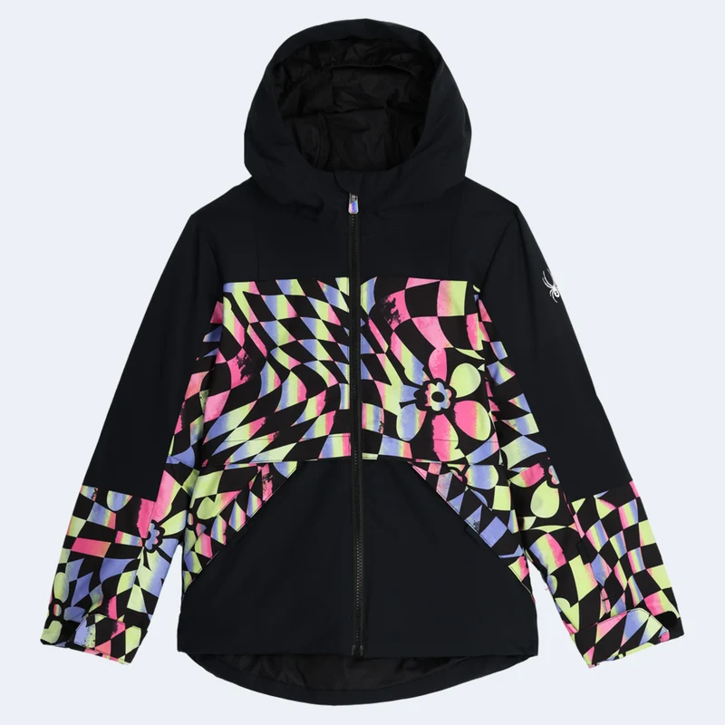 Spyder Sylvie Youth Jacket