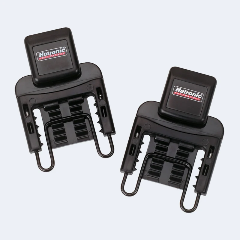 Hotronic Strap Brackets