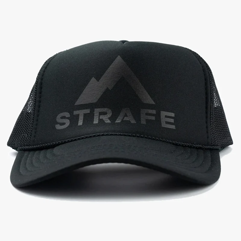 Strafe Mega Trucker Hat