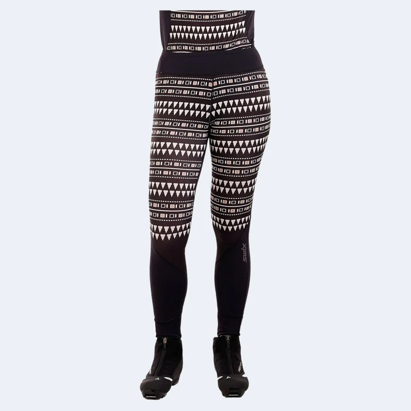 Swix Tista Women's Mid Layer Tights