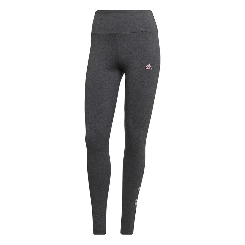 W LIN LEG Da. Tight,93% Co/7% El -Single jersey