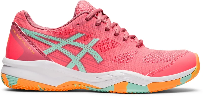 Gel-padel Exclusive 6
