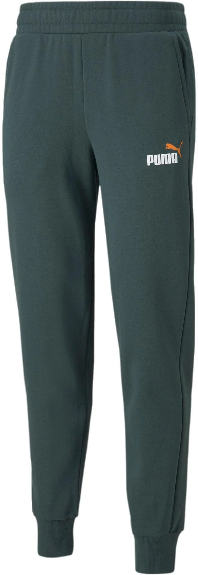 Ess+ 2 Col Logo Pants