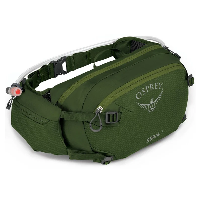 Osprey Seral 7 w/ Reservoir Bike Hydration Pack