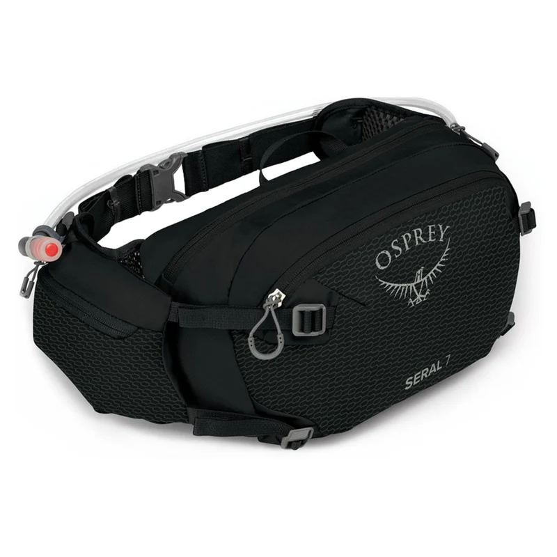 Osprey Seral 7 w/ Reservoir Bike Hydration Pack