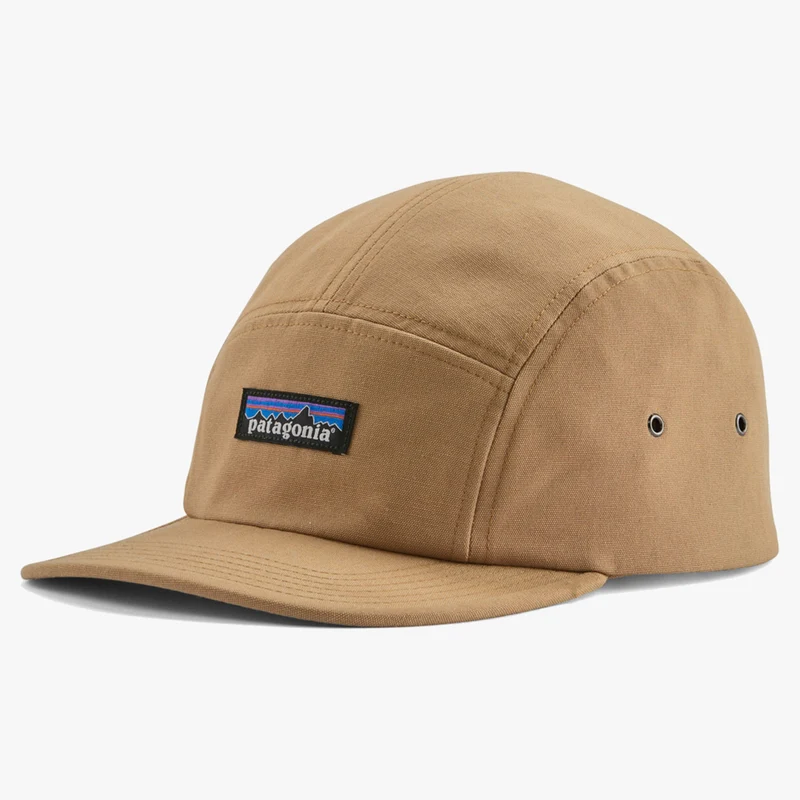 Patagonia P-6 Label Maclure Hat