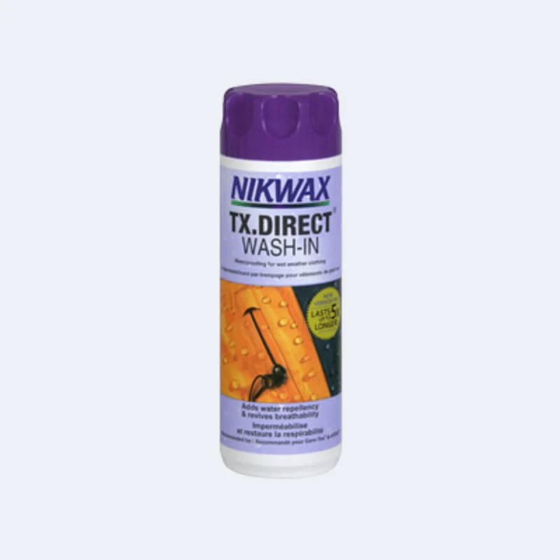 Nikwax Tx-Direct Wash-in - 300ml