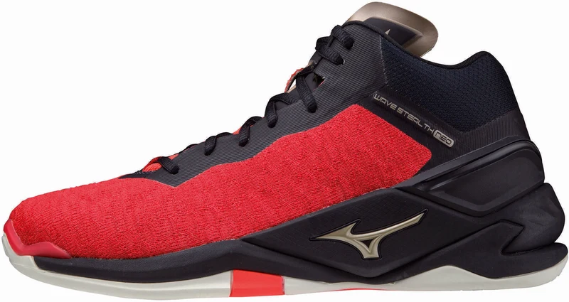 Wave Stealth Neo Mid