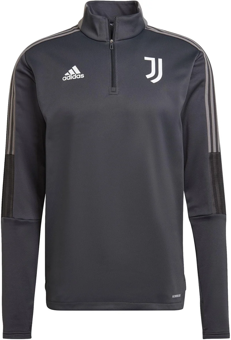 Juve Warm Top