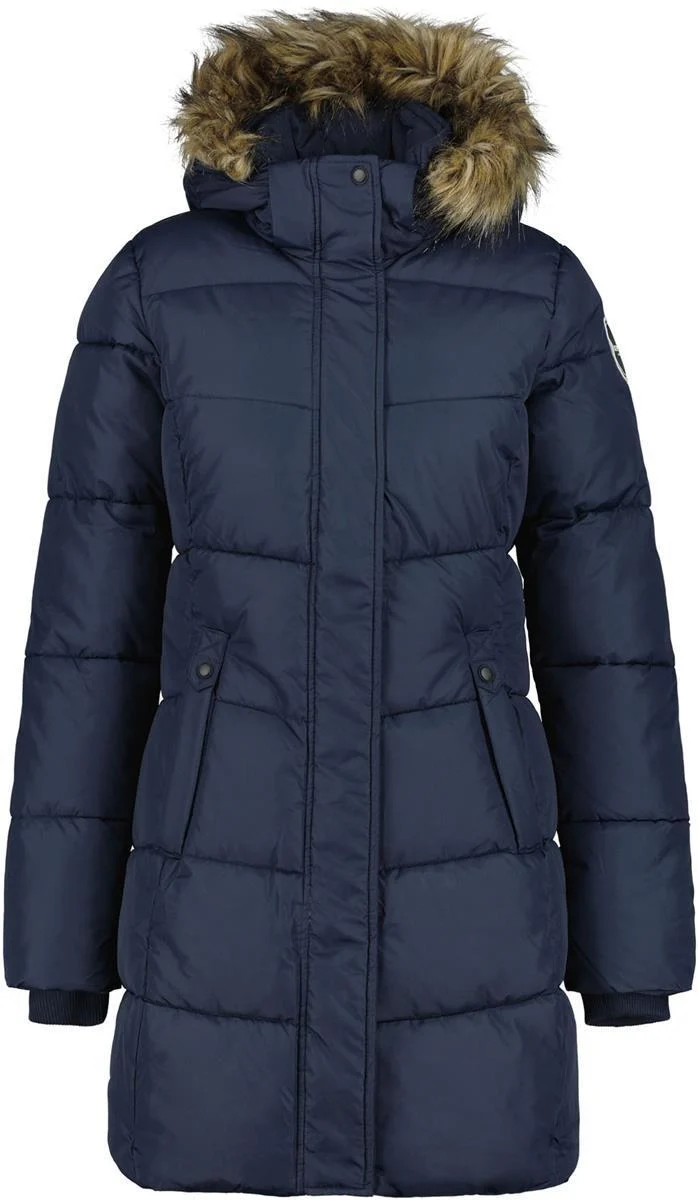 aues jacket
