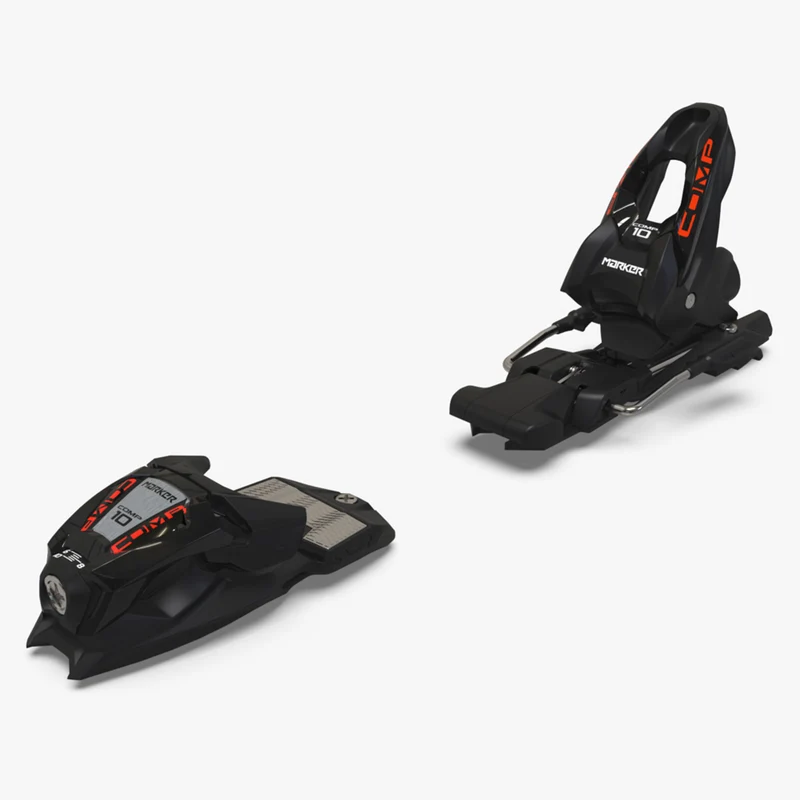 Marker COMP 10 Ski Bindings