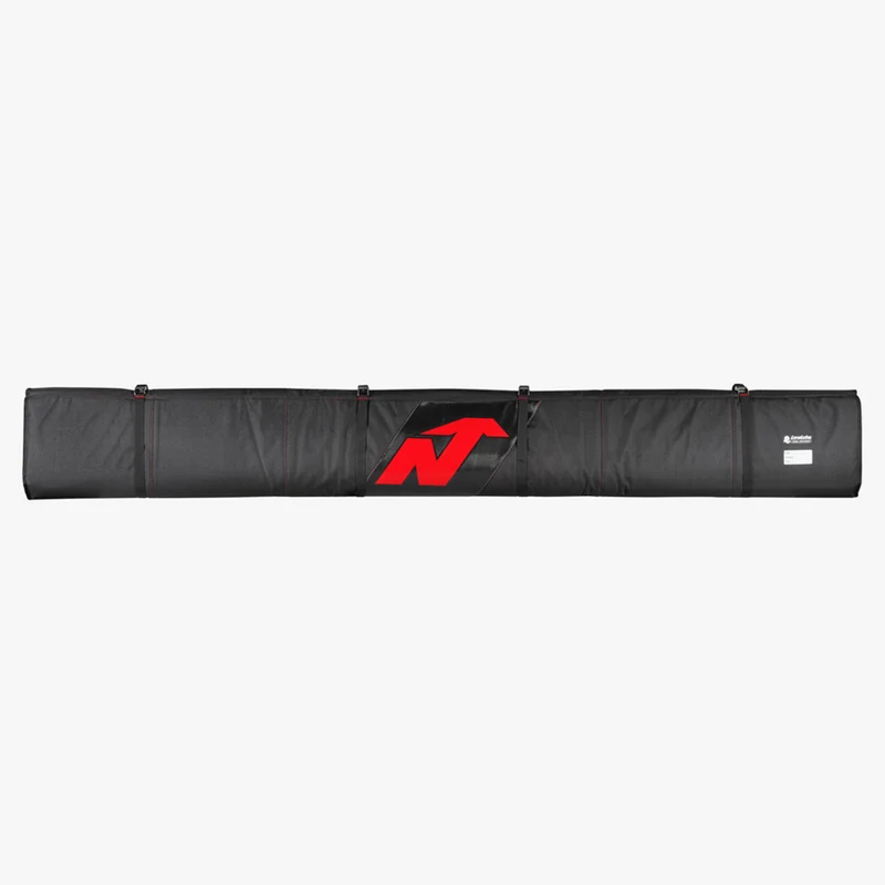 2015 Nordica DH 3 Pair Ski Bag
