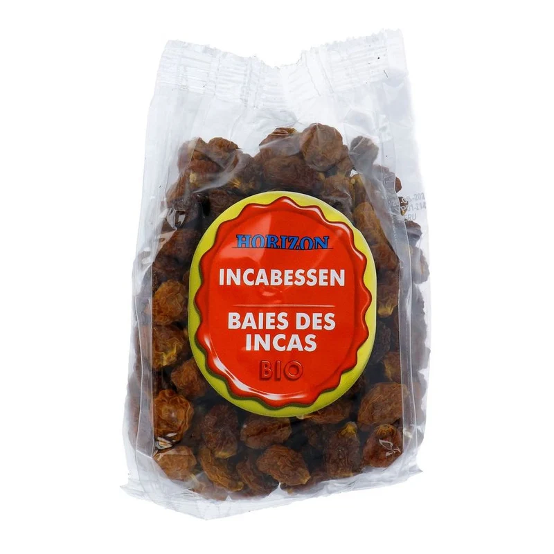 Horizon Incabessen bio 200 gram