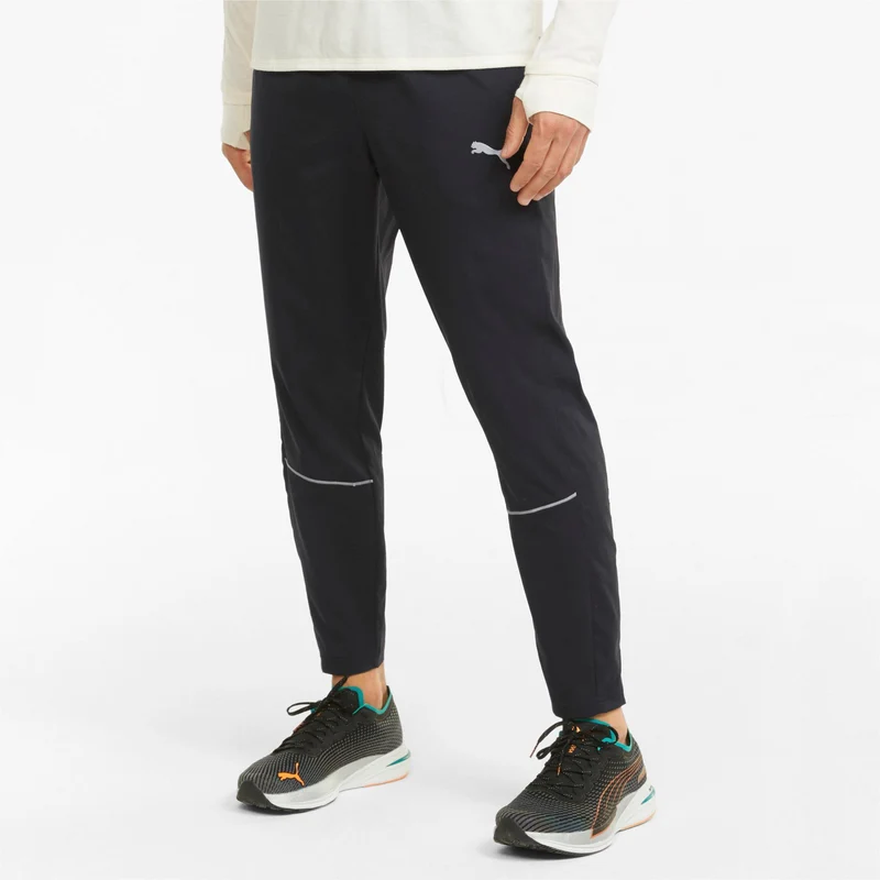 Run Tapered Pant M