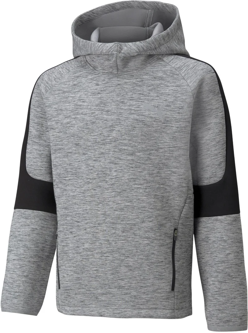 Evostripe Hoodie
