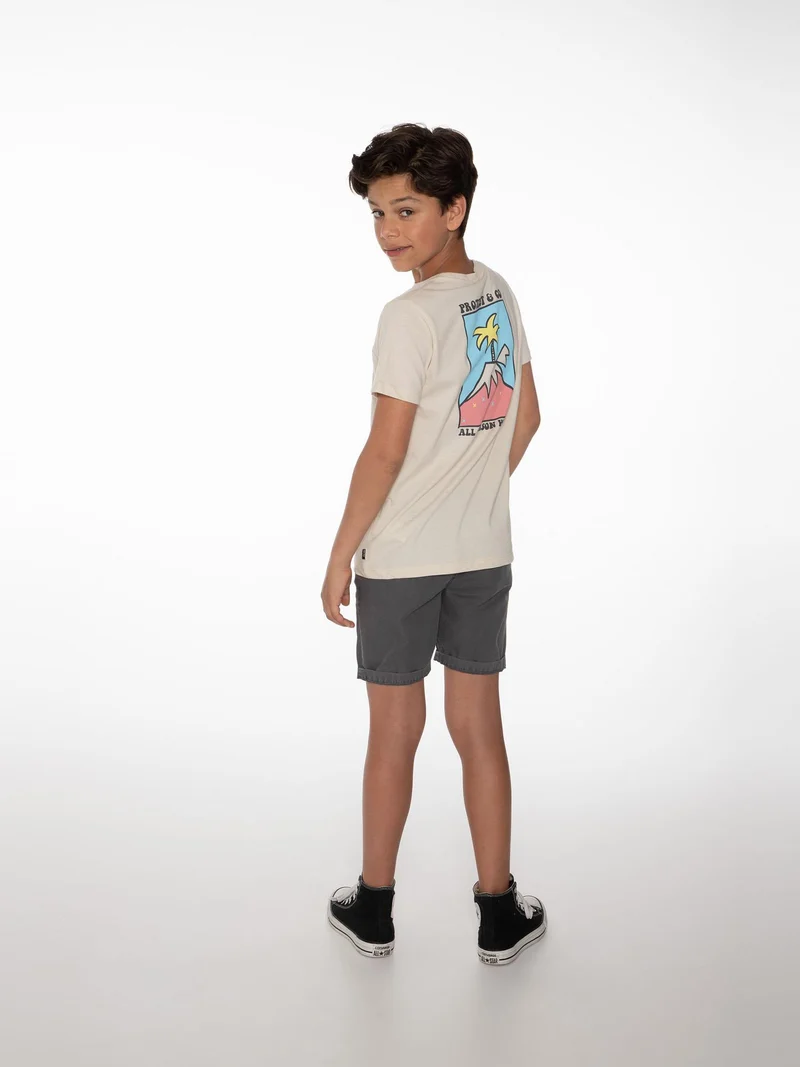 Blaze Jr T-shirt