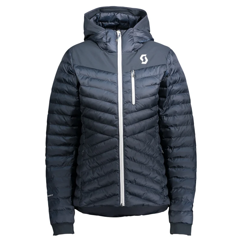 Scott Insuloft Warm Women's Jacket