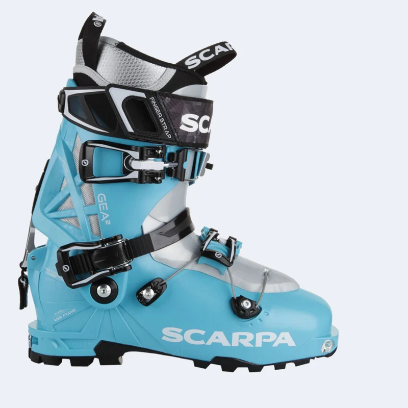 2021 Scarpa Gea Women's Alpine Touring Boots