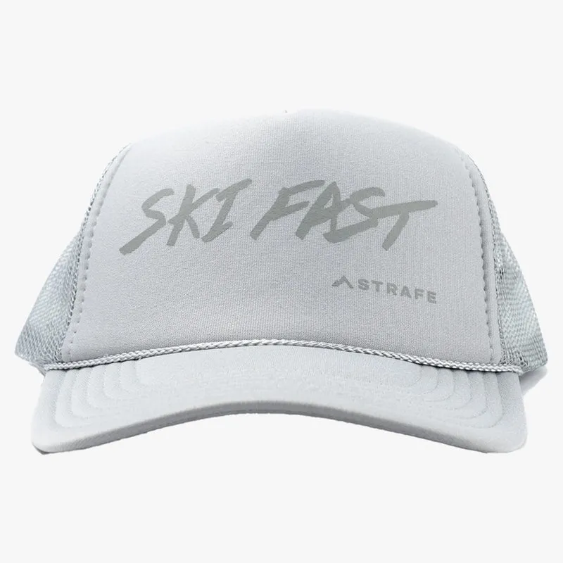 Strafe Ski Fast Hat