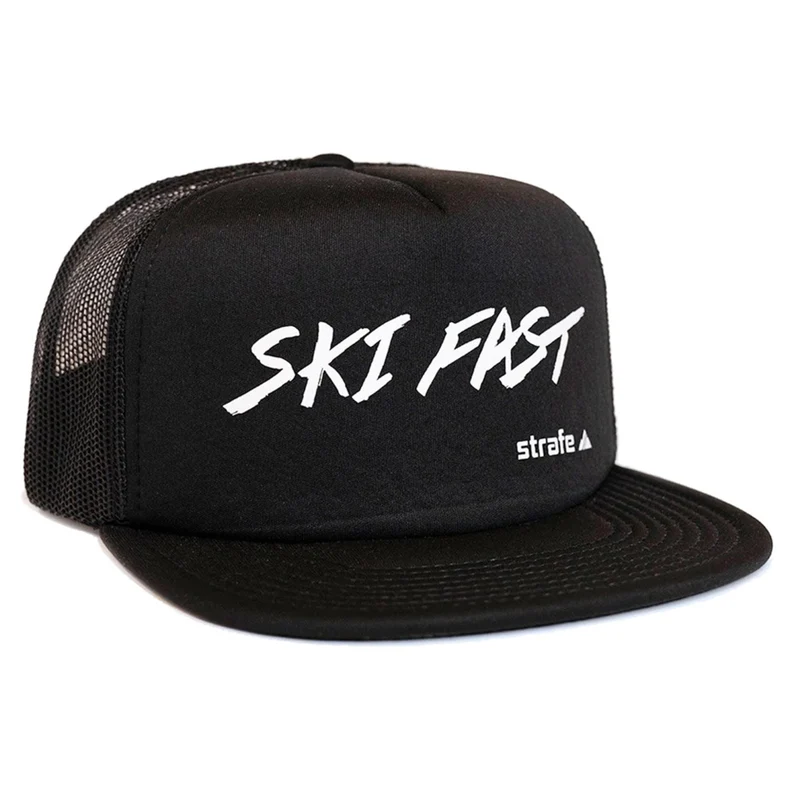 Strafe Ski Fast Hat