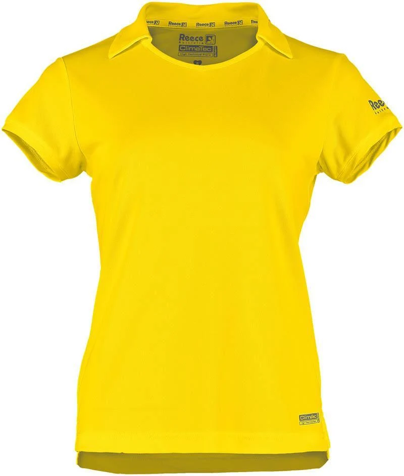 Reece Isa Climatec Ladies Polo