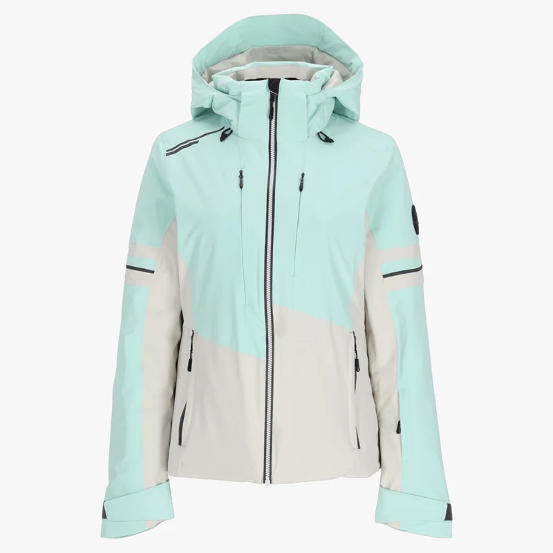 Obermeyer Platinum Womens Jacket