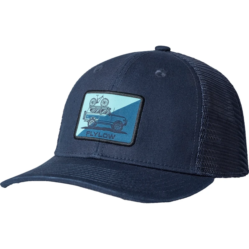 Flylow Undercover Trucker Hat