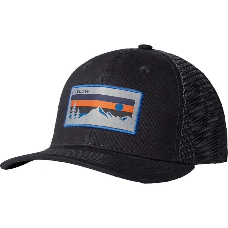 Flylow Undercover Trucker Hat